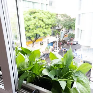 Ben Thanh Station Hotel