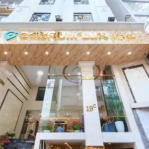 Sazi Resin Hotel Bui Thi Xuan Hotel